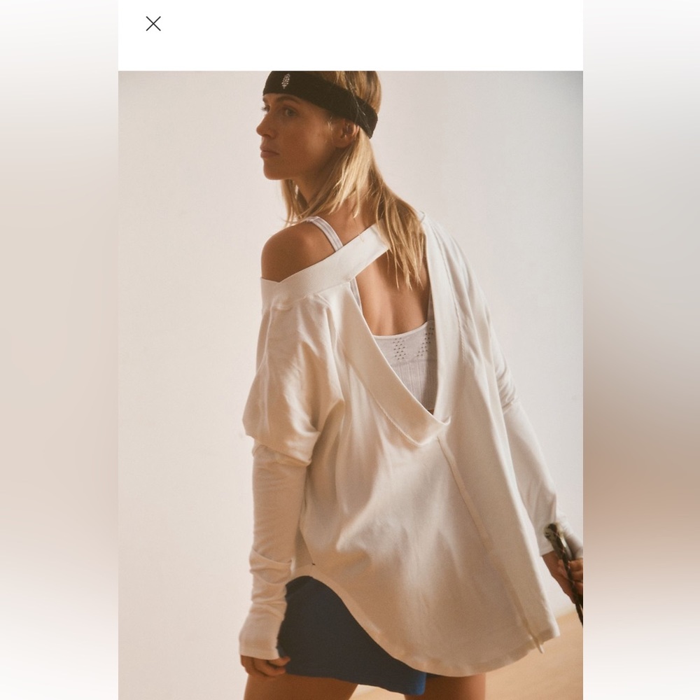 Simply layer top